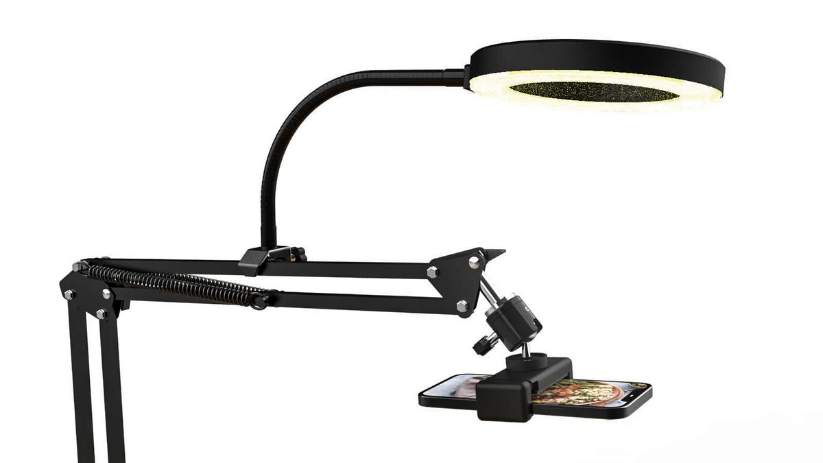 The best Continuity Camera mounts in 2024 to help turn your iPhone into