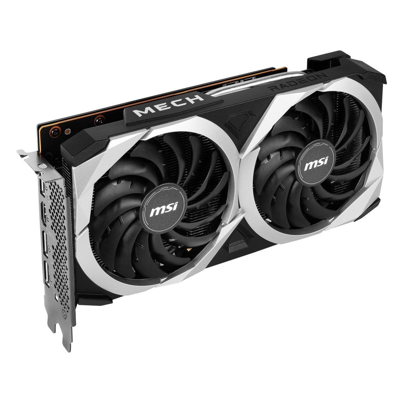 GPU Retail Availability