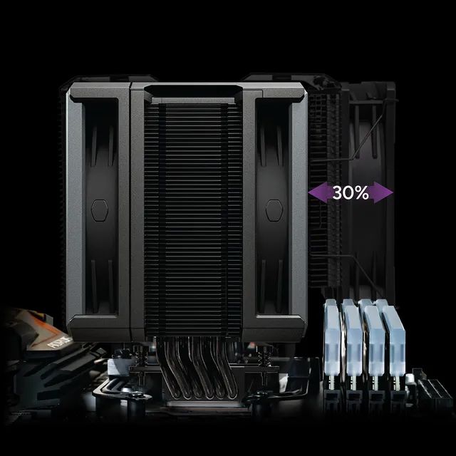 Cooler Master Hyper 612 Apex