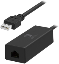 Hori Wired Internet Adapter: $29 @ Amazon