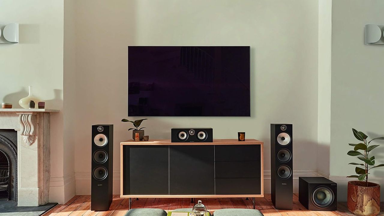 What's The Best Surround Sound System To Buy Best surround sound systems 2025 | T3