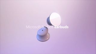 Microsoft Surface Earbuds