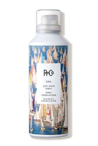 Sail - Soft Wave Spray