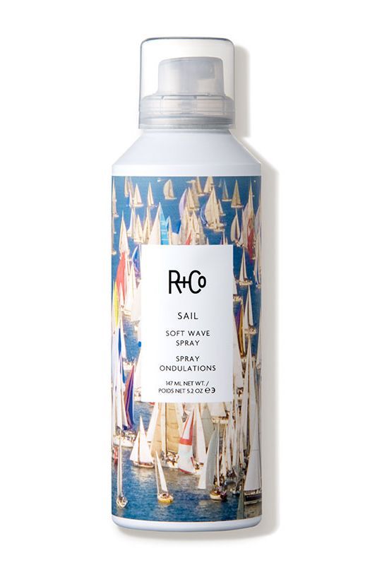 The 28 Best Sea Salt Sprays for Beachy, Wavy Hair Marie Claire (US)