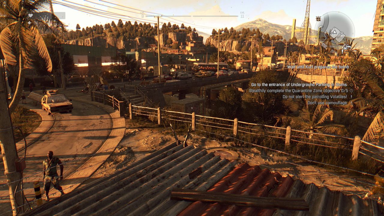 Best AMD Radeon Settings tweaks for top performance