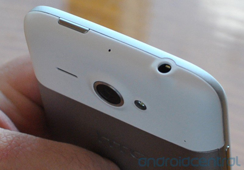 AT&T HTC Status