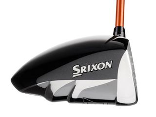 Srixon Z565 Driver_Toe-WEB