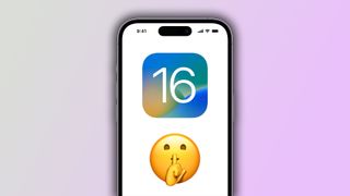 iOS 16