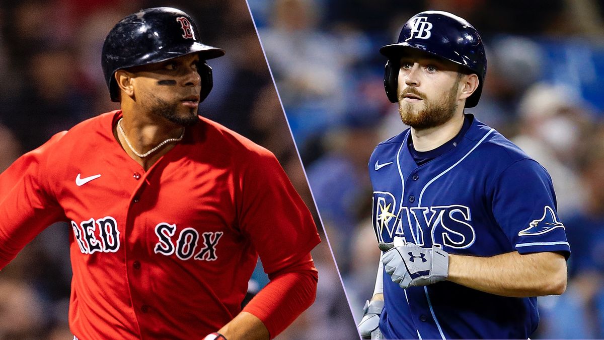 Red Sox vs Rays live stream is here: How to watch the ALDS Game 1 ...