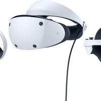 PSVR 2 | $549.99 $349 at AmazonSave $200.99 -