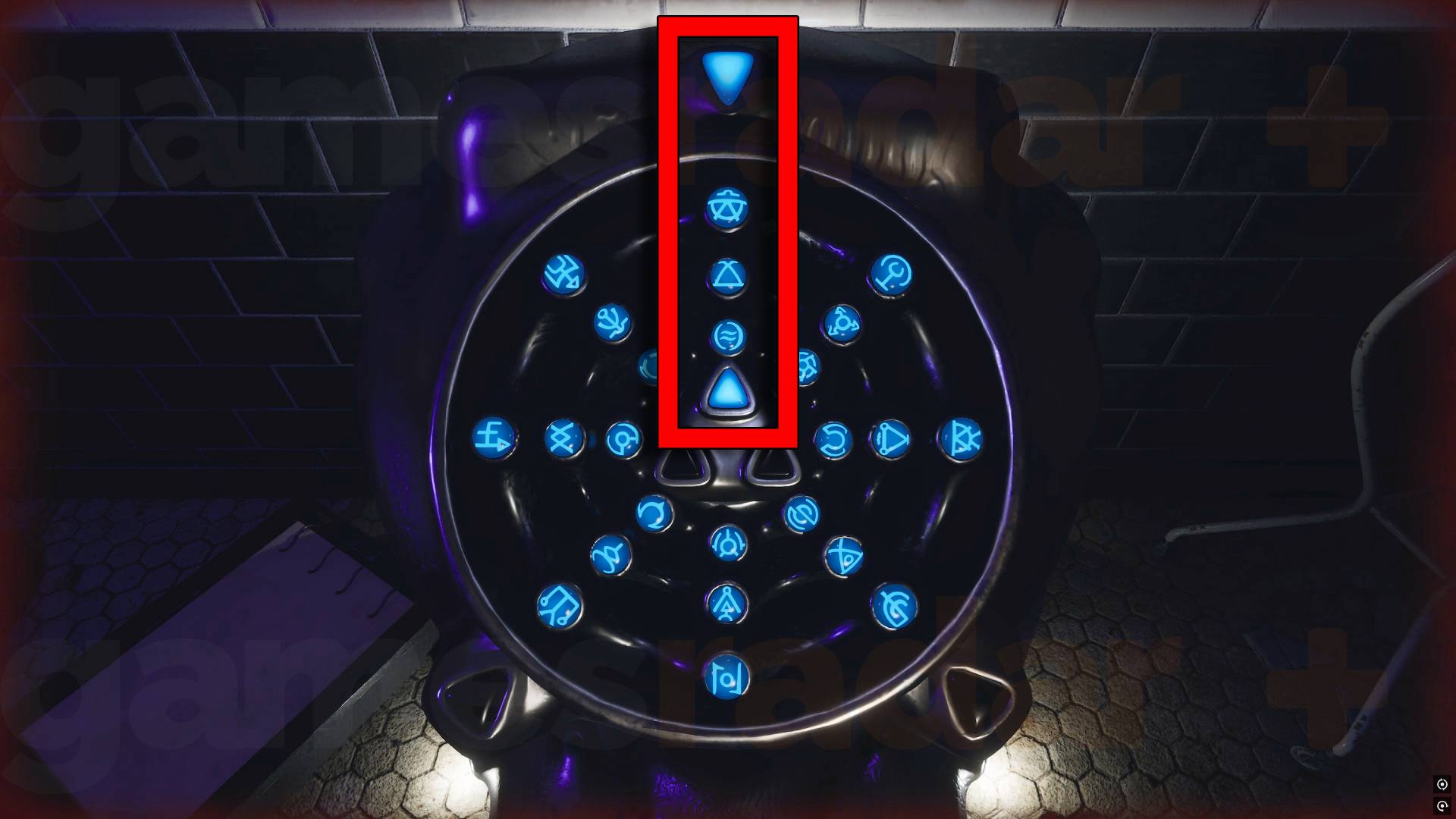 sinking city 2 prism blue puzzle solutions