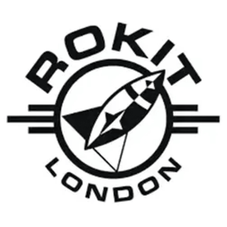 Rokit Discount Codes