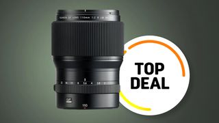 Finally! Fujifilm rolls out discounts on selected GF lenses! 