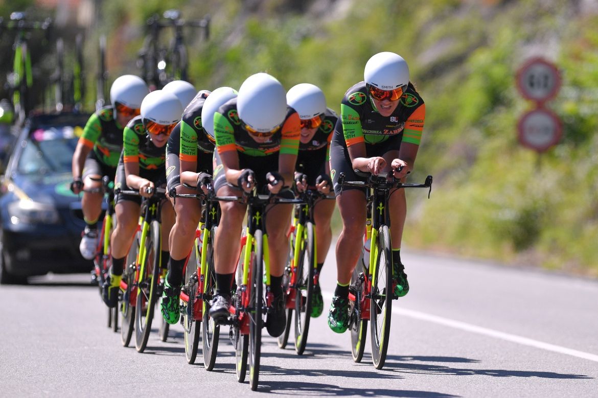 Team Conceria Zabri-Fanini