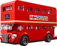 London Bus | View at Lego- Price: - Ages: - Pieces: - Minifigures: - Item number: London Bus | View at Lego- Price: - Ages: - Pieces: - Minifigures: - Item number:
