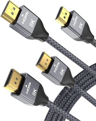 Basesailor Hdmi Cable 10 Foot