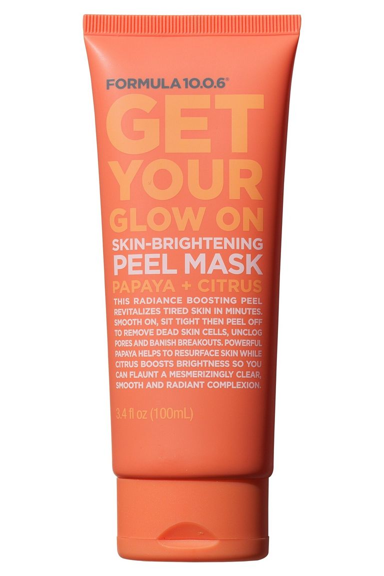 The 23 Best Drugstore Face Masks, According to Editors and