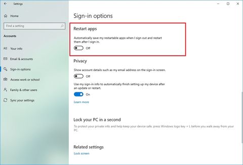 20 tips and tricks to increase PC performance on Windows 10 | Windows ...