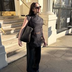 An image of the best sheer blouses.