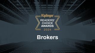 Readers' Choice Awards Brokers
