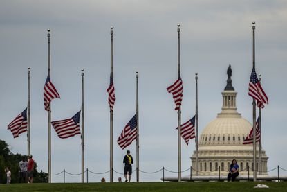 The Capitol.