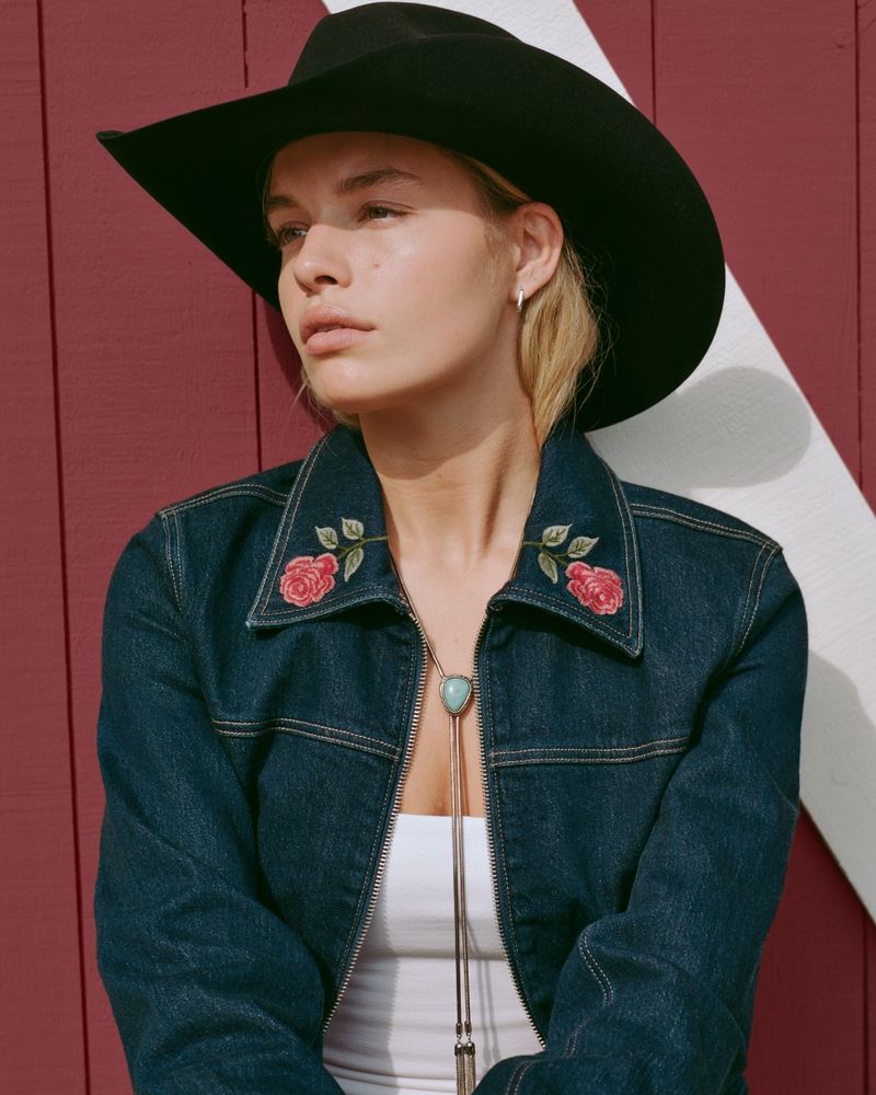 Bolo Tie