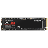 Samsung 990 EVO SSD 1TB SSD: $149.99 Now $79.99 at Amazon