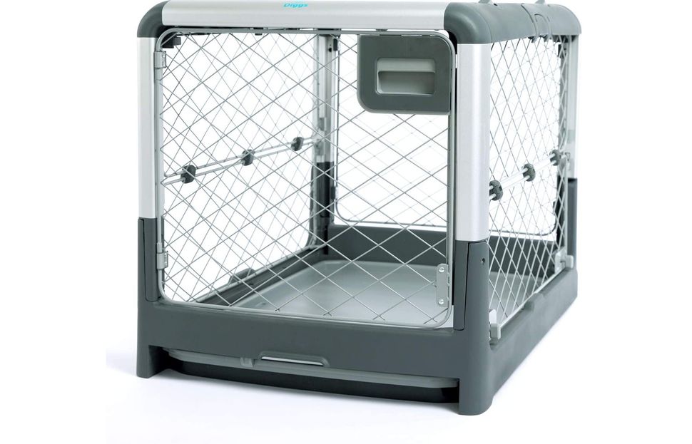 Best dog crates Crates to suit all hounds and homes PetsRadar