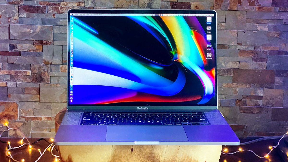 MacBook Pro 16 (M3 Max) review: Apple's just flexing