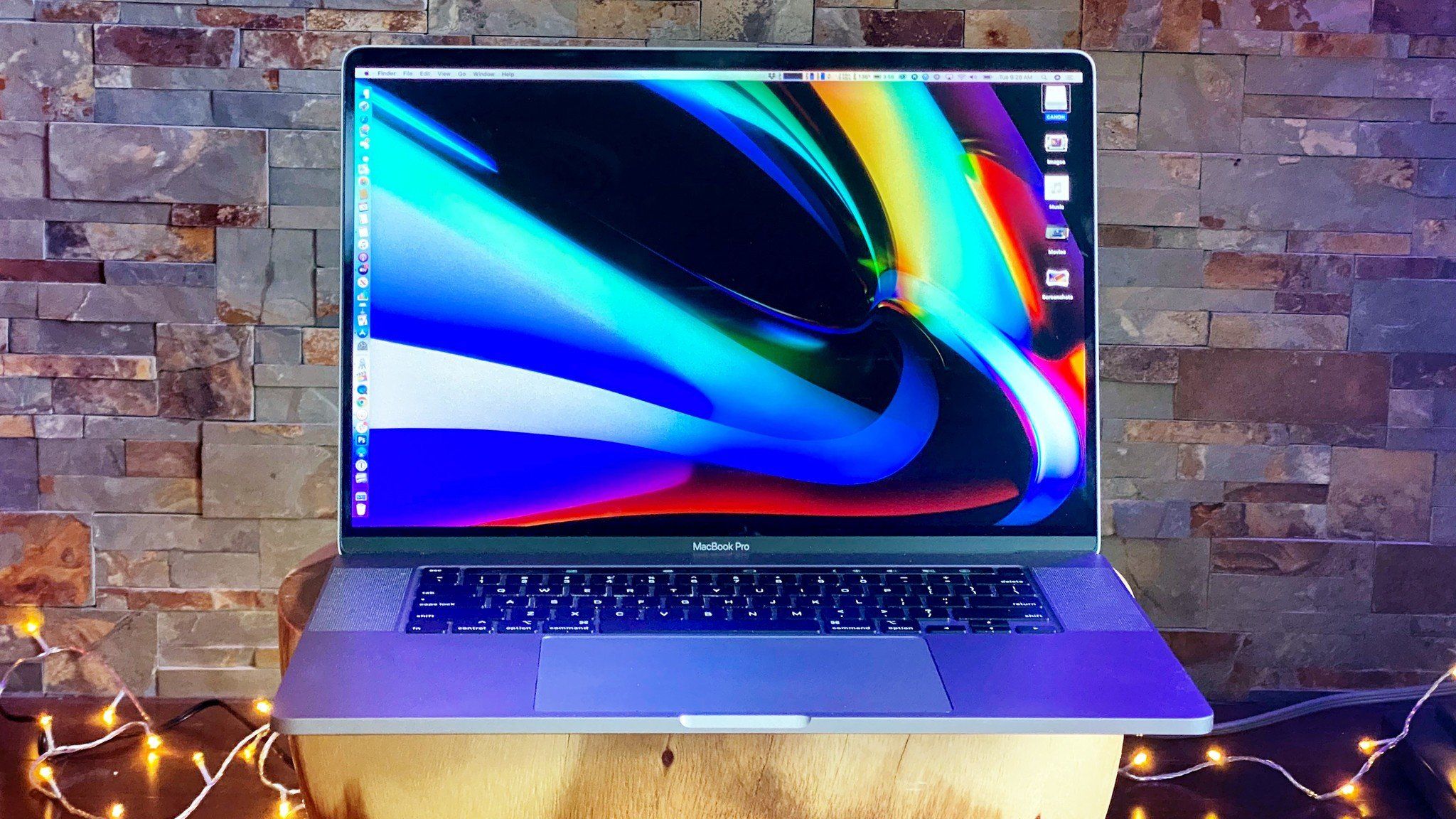 16-inch MacBook Pro Review: 2 weeks later | iMore