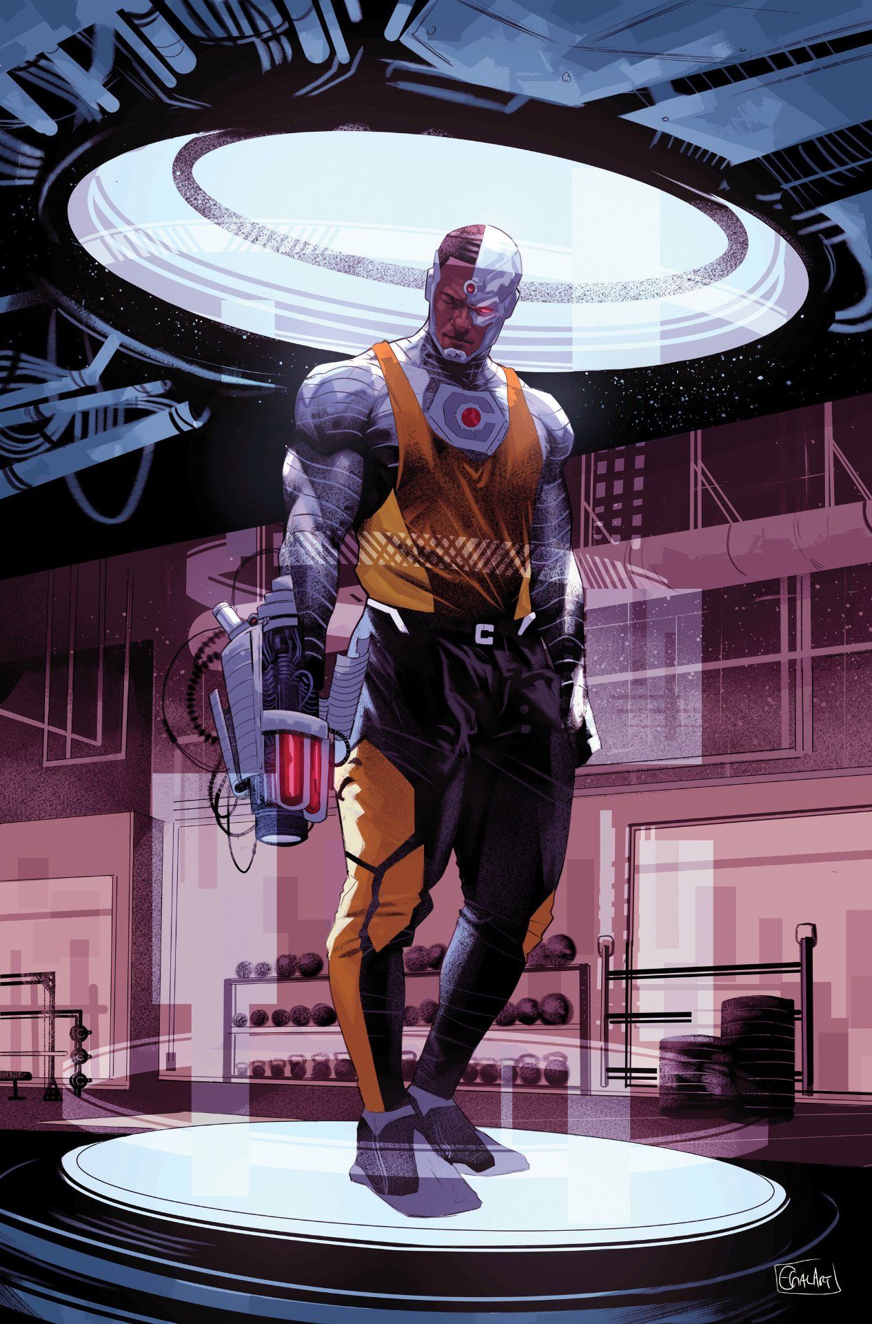 DC February 2023 solicitations