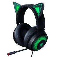 Razer Kraken Kitty RGB | $150 $119.99 at Amazon