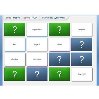 ultimate vocabulary ultimate vocabulary