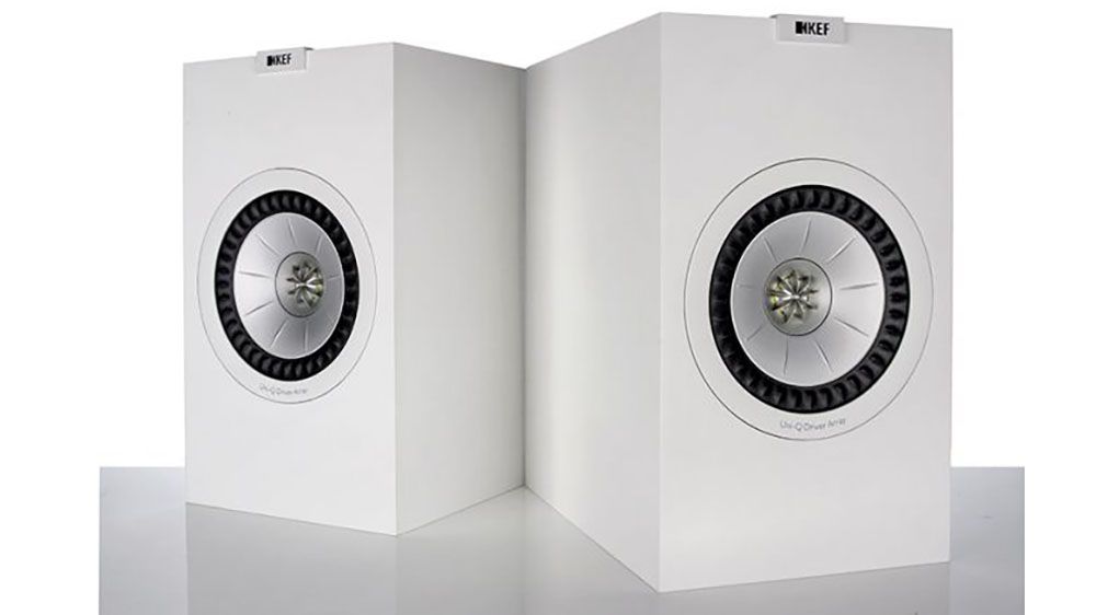 Best hi-fi speakers 2019: standmount, floorstander ...