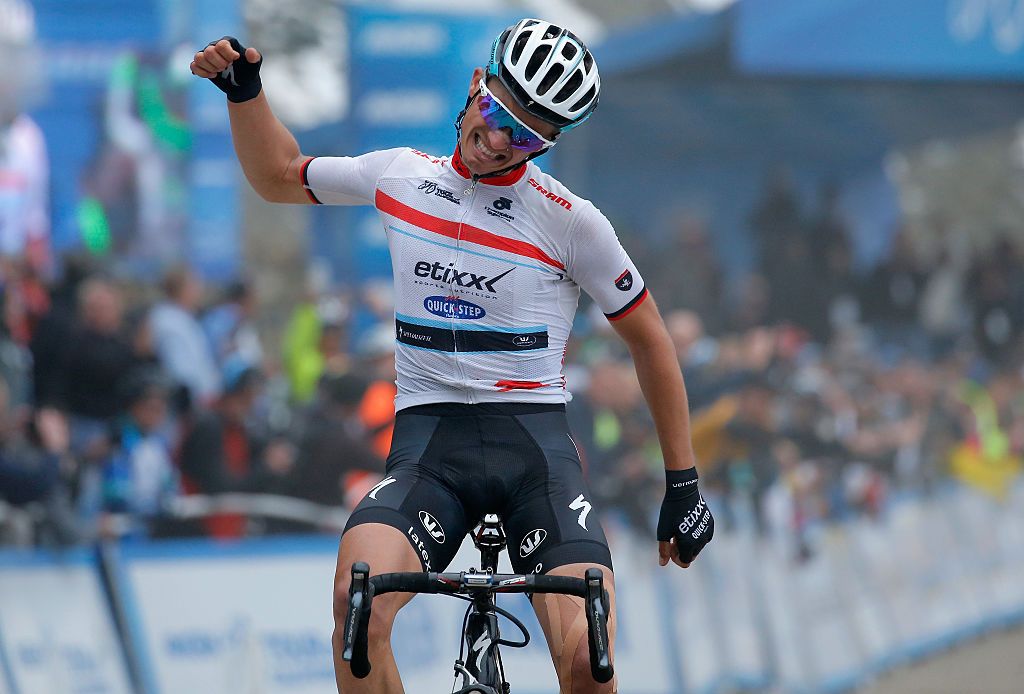 Julian Alaphilippe 2015 Tour of California