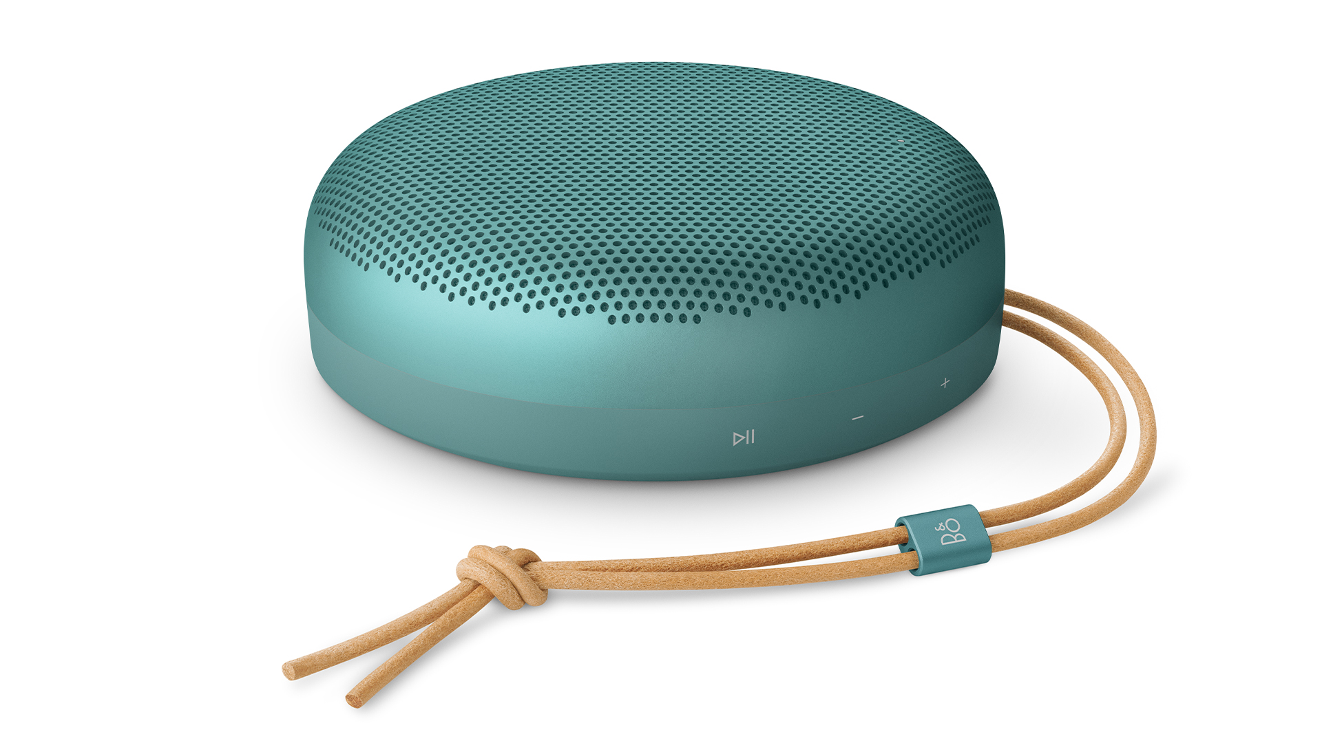 Bang & Olufsen Beosound A1 (3rd Generation) wireless speaker