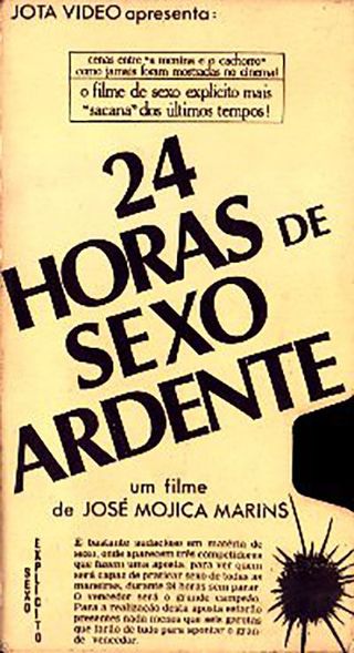 '24 Hours of Explicit Sex' (1985)