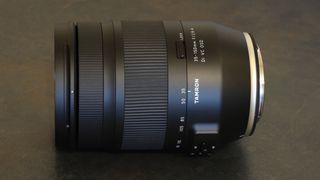 Tamron 35-150mm f/2.8-4 Di VC OSD review