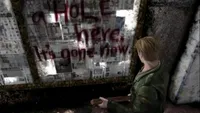   Silent Hill 2
