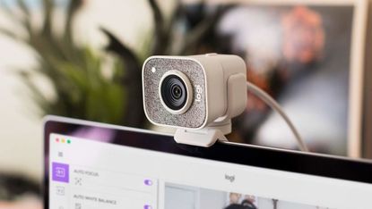 Logitech StreamCam review