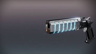 Destiny 2 Graviton Through the Ages Exotic quest Graviton Spike hand cannon