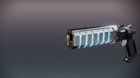 Destiny 2 Graviton Through the Ages Exotic quest Graviton Spike hand cannon