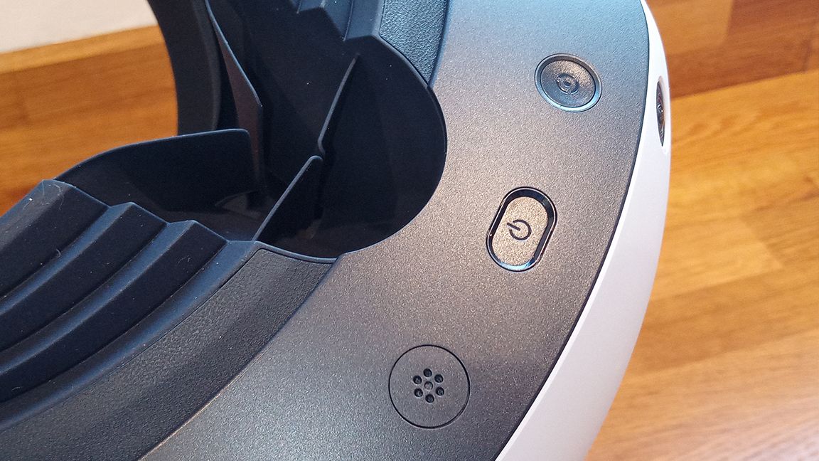 PSVR 2 review: next-gen virtual reality has arrived | Creative Bloq