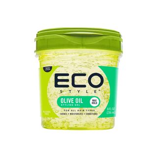 Eco Style Olive Oil Styling Gel