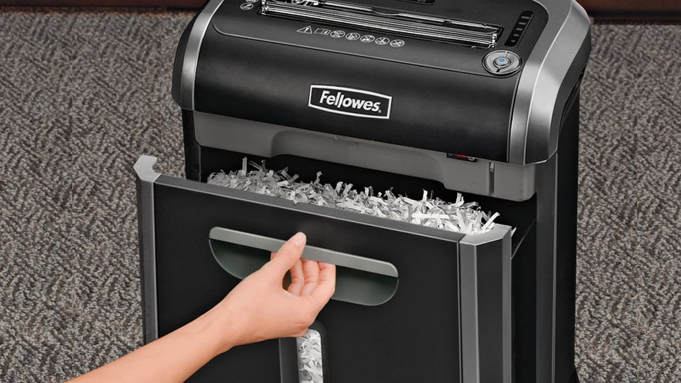 The Best Paper Shredder In 2024 Creative Bloq