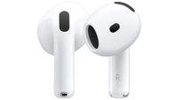 Apple AirPods 4: save up to $130 when you trade in a similar device at Best Buy