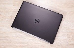 Dell Latitude E5470 - Full Review and Benchmarks | Laptop Mag