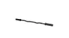 Bodymax Pro OIympic Black Oxide E-Z Curl Bar With Collars