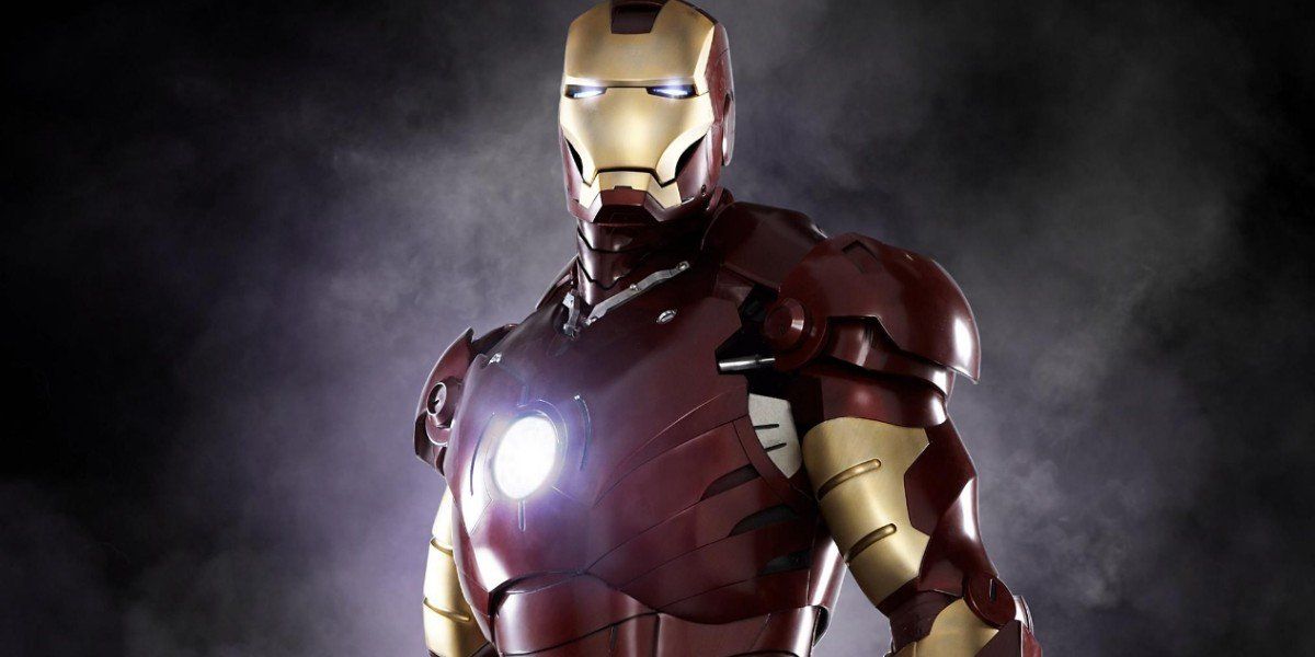 The Avengers: Ranking All The Major Characters By Costume Design 