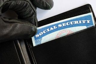 What to do if your Social Security Card is lost or stolen